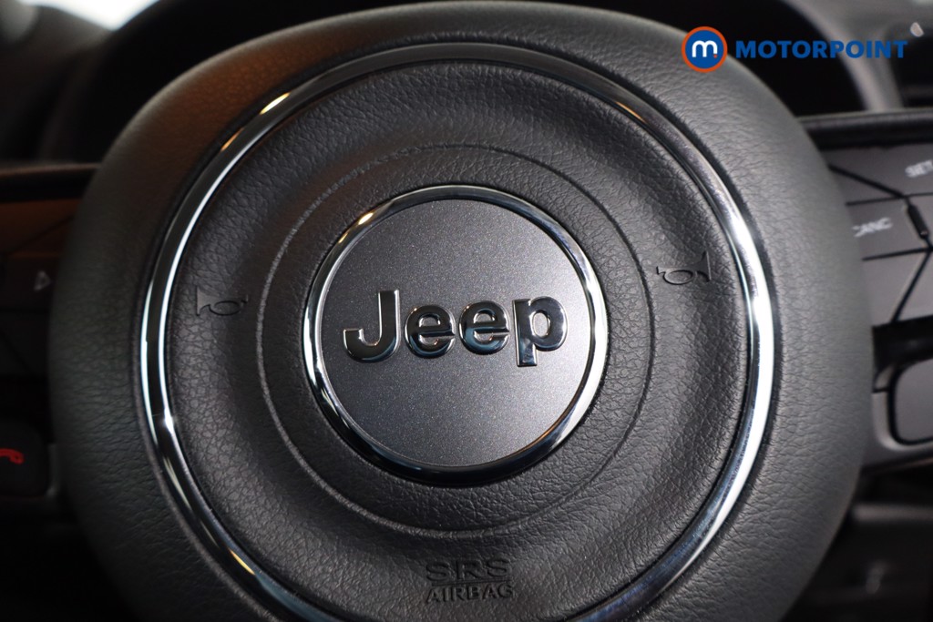 Used Jeep Renegade 2020 for sale - 77219797: Photo 27