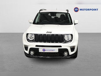 Used Jeep Renegade 2020 for sale - 77219797: Photo