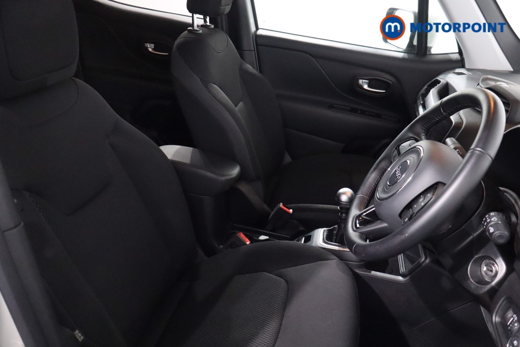 Used Jeep Renegade 2020 for sale - 77219797: Photo 30