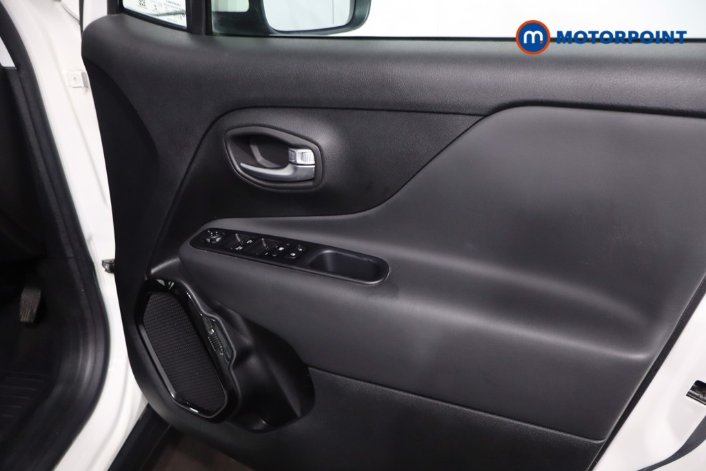 Used Jeep Renegade 2020 for sale - 77219797: Photo 32