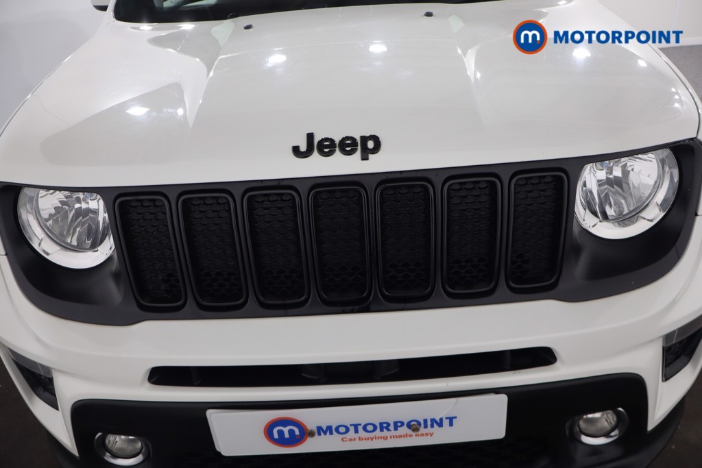 Used Jeep Renegade 2020 for sale - 77219797: Photo 35