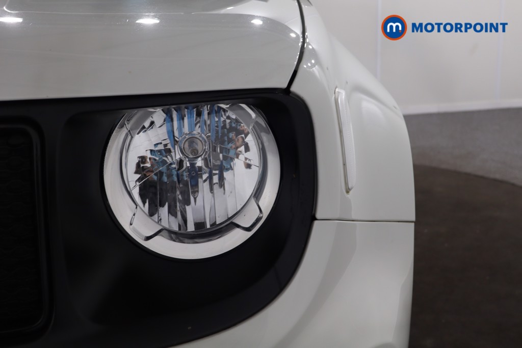 Used Jeep Renegade 2020 for sale - 77219797: Photo 38