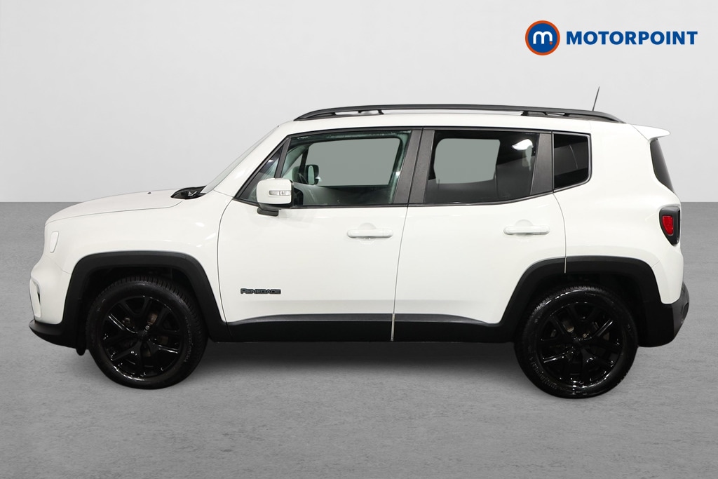 Used Jeep Renegade 2020 for sale - 77219797: Photo 4