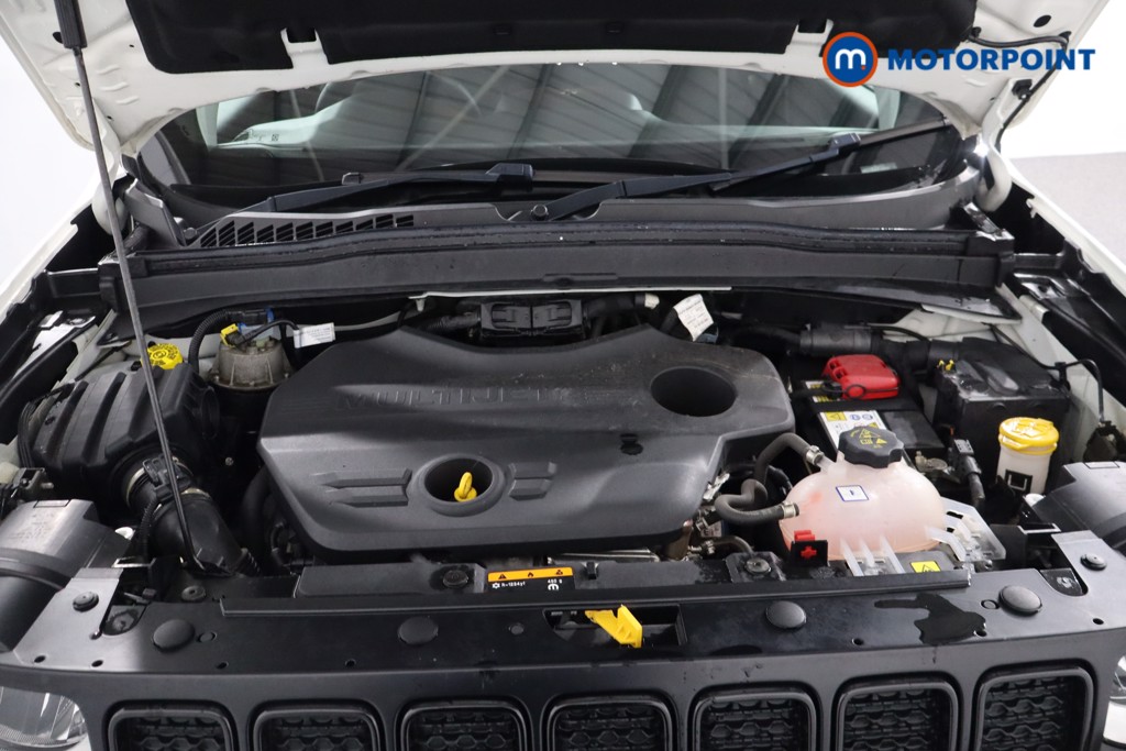 Used Jeep Renegade 2020 for sale - 77219797: Photo 40