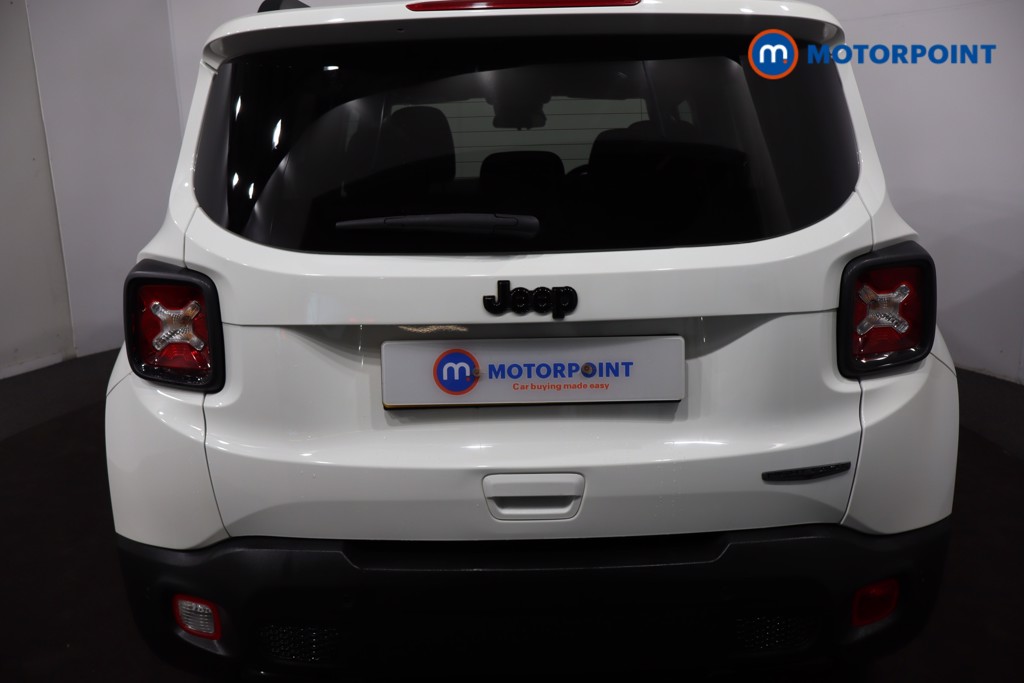 Used Jeep Renegade 2020 for sale - 77219797: Photo 42