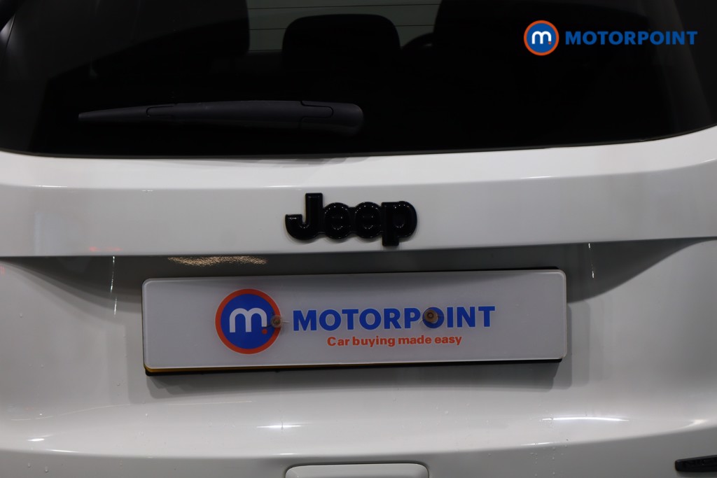 Used Jeep Renegade 2020 for sale - 77219797: Photo 43