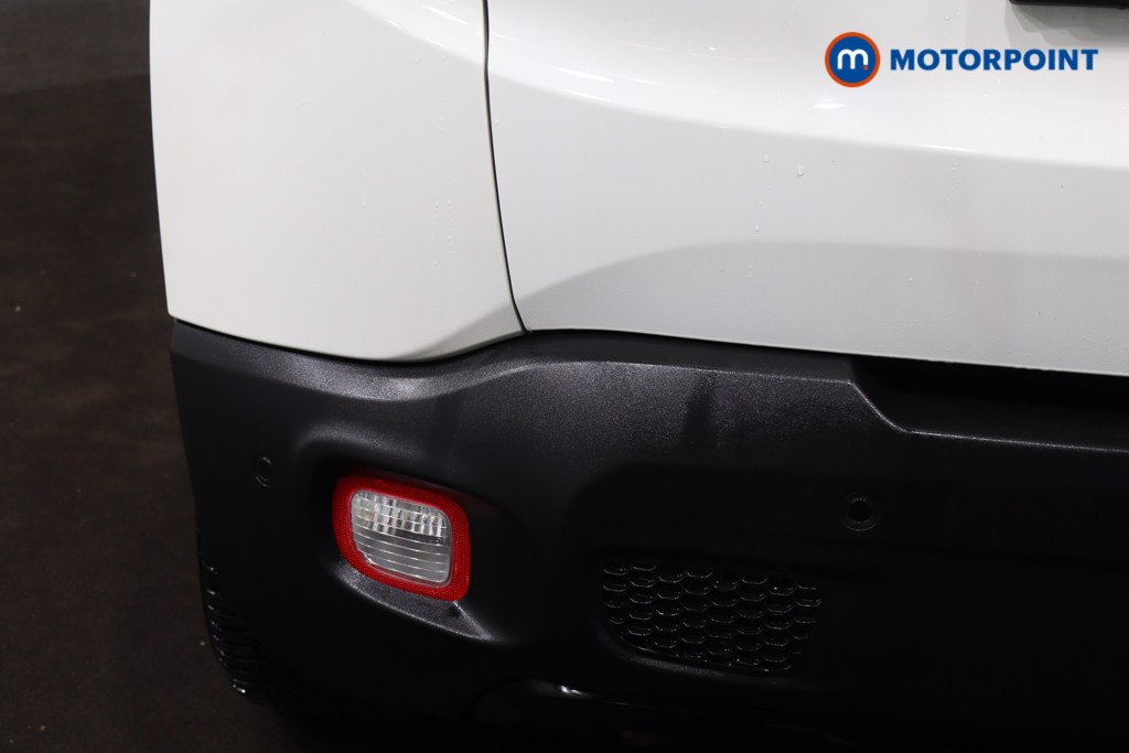 Used Jeep Renegade 2020 for sale - 77219797: Photo 45