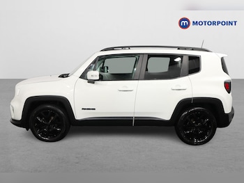 Used Jeep Renegade 2020 for sale - 77219797: Photo