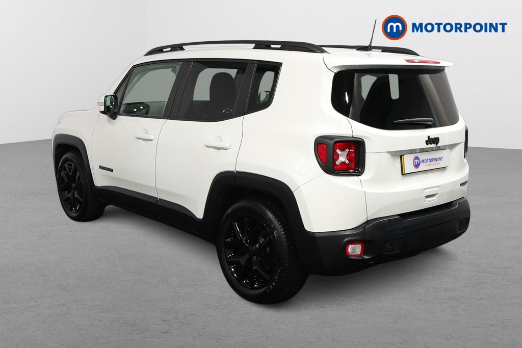 Used Jeep Renegade 2020 for sale - 77219797: Photo 5