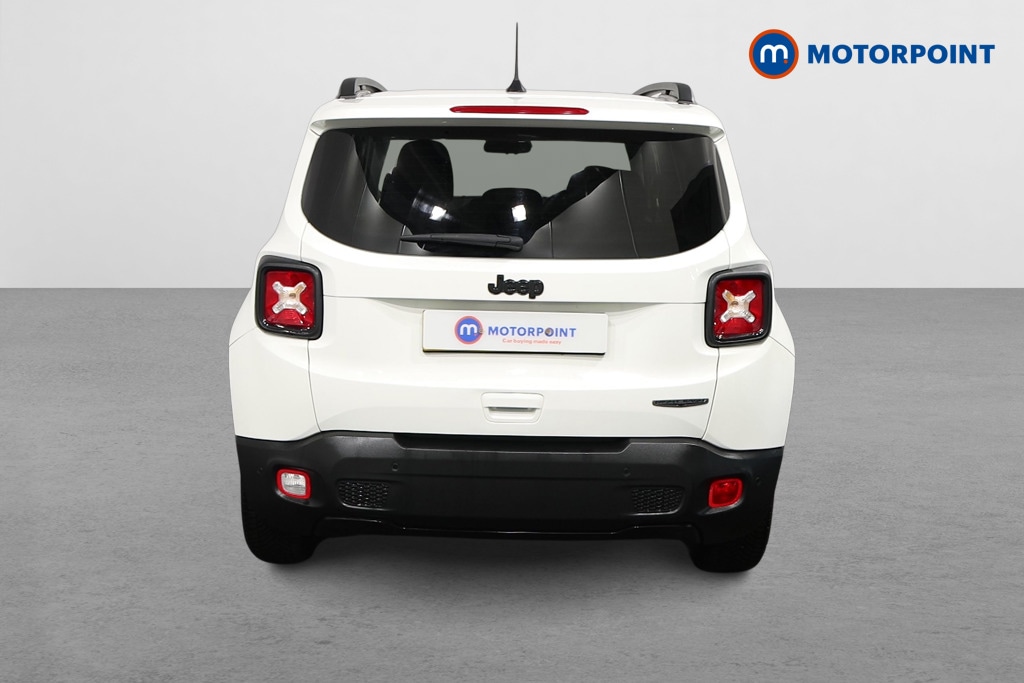 Used Jeep Renegade 2020 for sale - 77219797: Photo 6