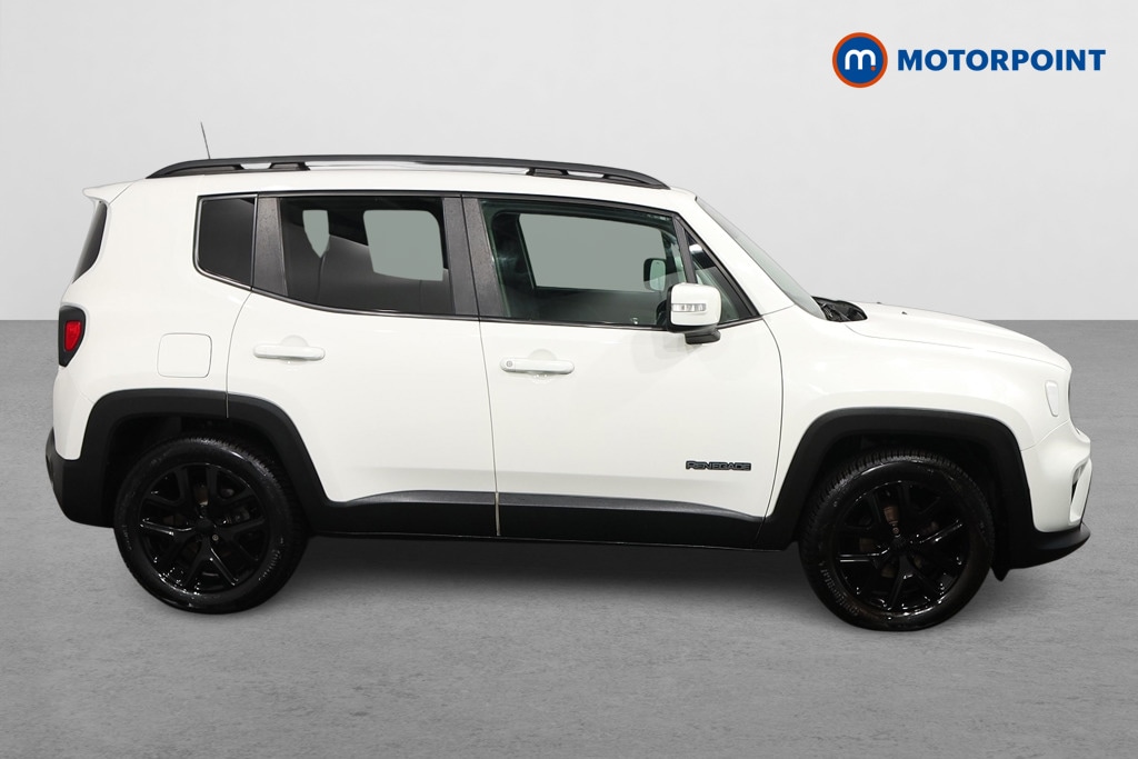 Used Jeep Renegade 2020 for sale - 77219797: Photo 8
