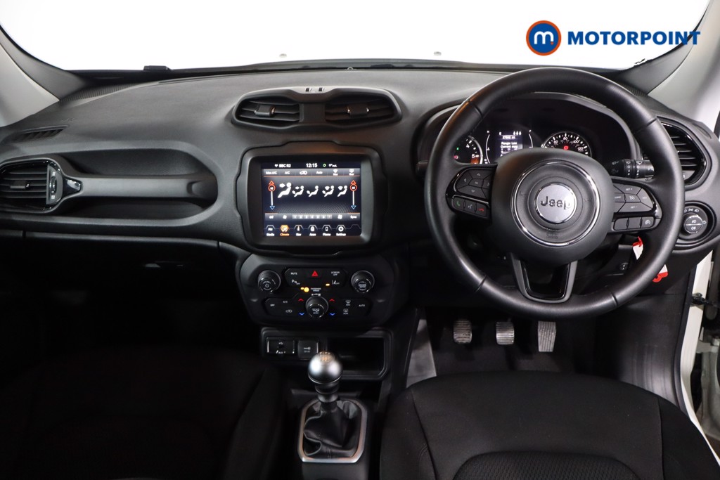 Used Jeep Renegade 2020 for sale - 77219797: Photo 9