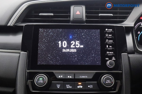 Used Honda Civic 2019 for sale - 76127835: Photo 10