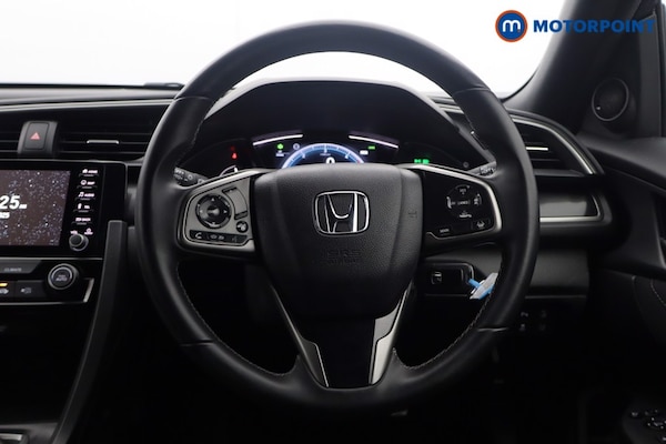 Used Honda Civic 2019 for sale - 76127835: Photo 12