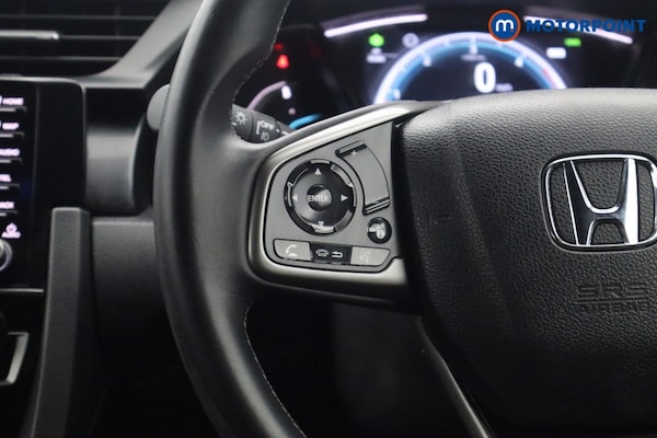 Used Honda Civic 2019 for sale - 76127835: Photo 13