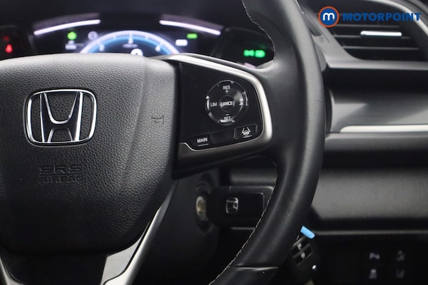 Used Honda Civic 2019 for sale - 76127835: Photo 14