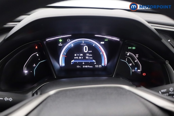 Used Honda Civic 2019 for sale - 76127835: Photo 15