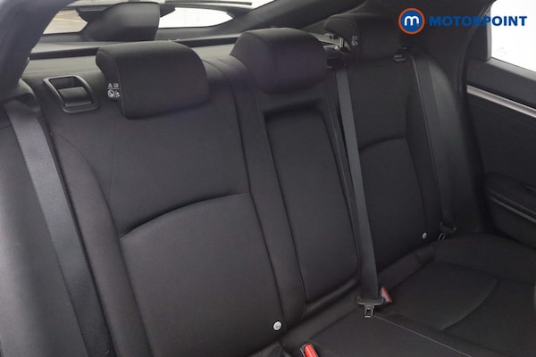 Used Honda Civic 2019 for sale - 76127835: Photo 17