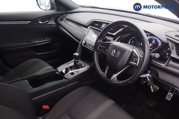 Used Honda Civic 2019 for sale - 76127835: Photo 18