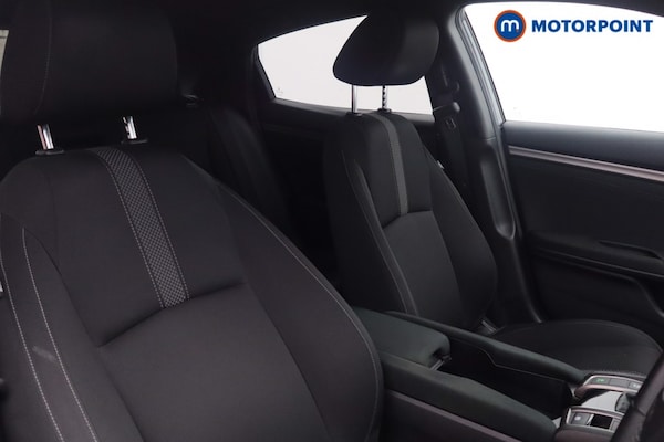 Used Honda Civic 2019 for sale - 76127835: Photo 19