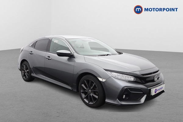 Used Honda Civic 2019 for sale - 76127835: Photo 1