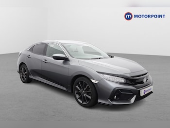 Honda - Civic