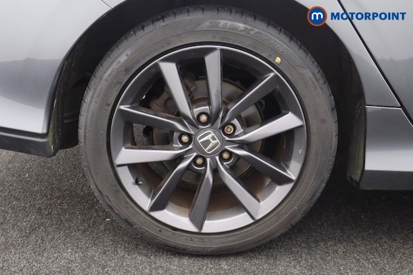 Used Honda Civic 2019 for sale - 76127835: Photo 23