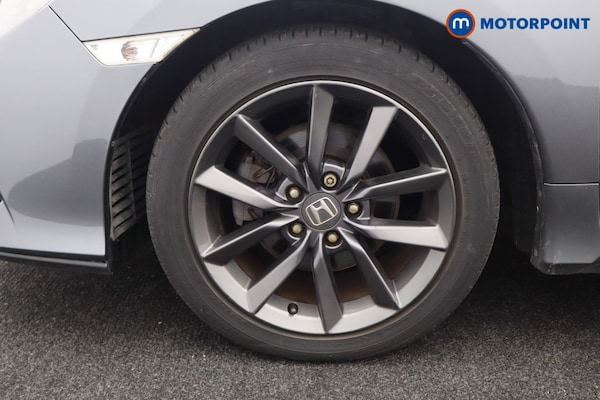 Used Honda Civic 2019 for sale - 76127835: Photo 25