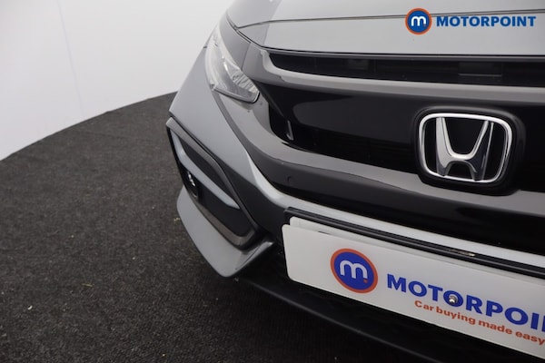 Used Honda Civic 2019 for sale - 76127835: Photo 27