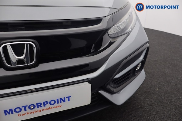 Used Honda Civic 2019 for sale - 76127835: Photo 28