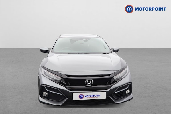 Used Honda Civic 2019 for sale - 76127835: Photo 2