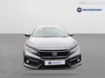 Used Honda Civic 2019 for sale - 76127835: Photo 2