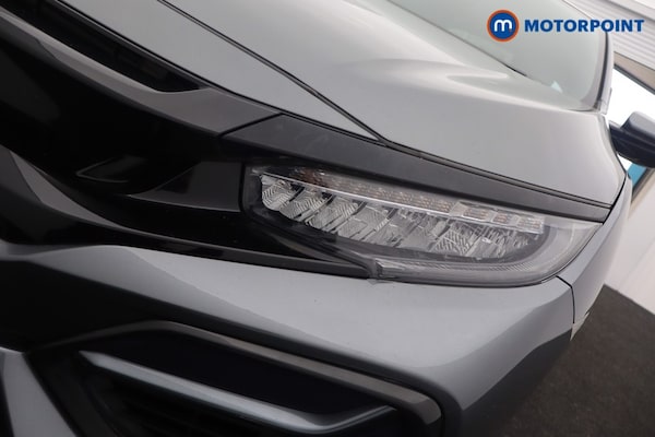 Used Honda Civic 2019 for sale - 76127835: Photo 30