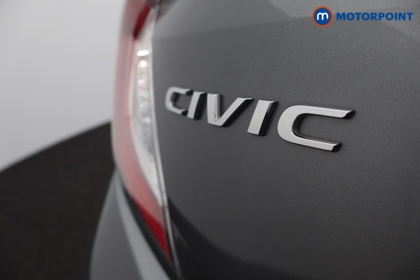 Used Honda Civic 2019 for sale - 76127835: Photo 33