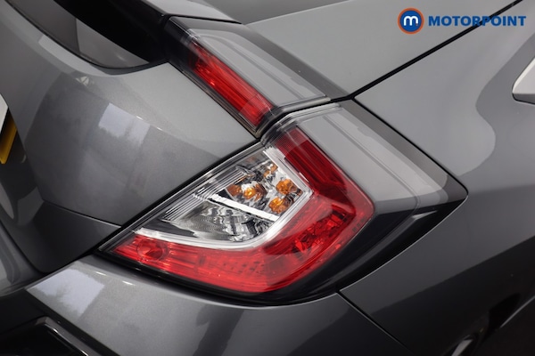 Used Honda Civic 2019 for sale - 76127835: Photo 35