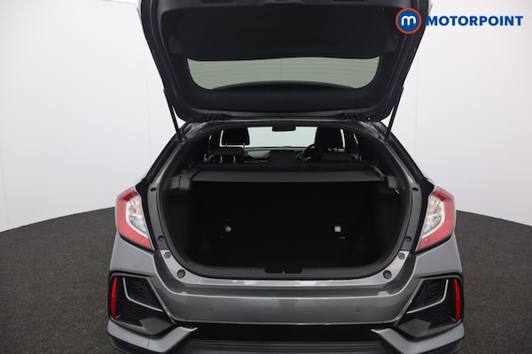 Used Honda Civic 2019 for sale - 76127835: Photo 37