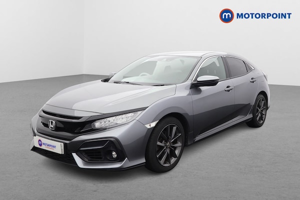 Used Honda Civic 2019 for sale - 76127835: Photo 3