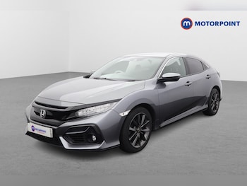 Used Honda Civic 2019 for sale - 76127835: Photo 3