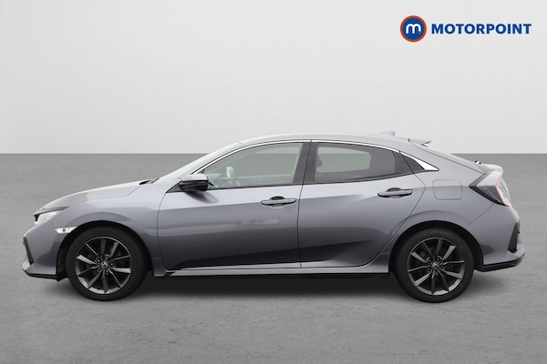 Used Honda Civic 2019 for sale - 76127835: Photo 4