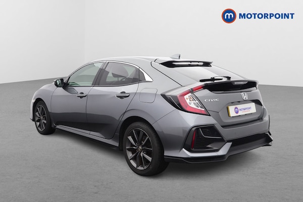 Used Honda Civic 2019 for sale - 76127835: Photo 5