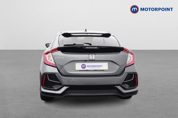Used Honda Civic 2019 for sale - 76127835: Photo 6