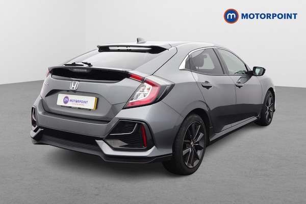 Used Honda Civic 2019 for sale - 76127835: Photo 7