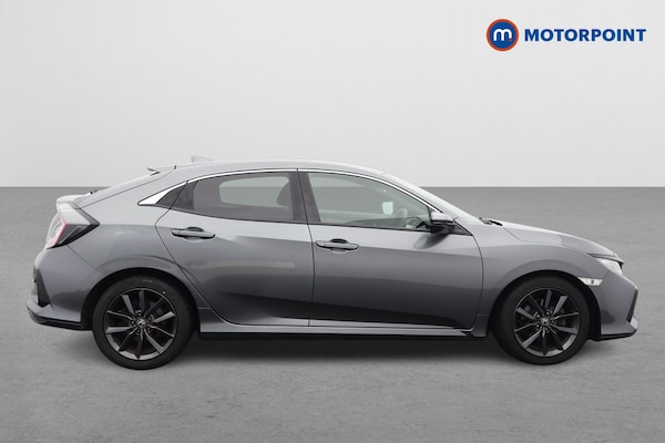 Used Honda Civic 2019 for sale - 76127835: Photo 8