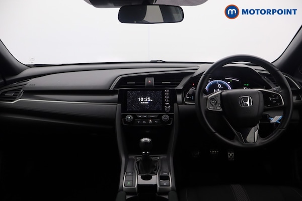 Used Honda Civic 2019 for sale - 76127835: Photo 9