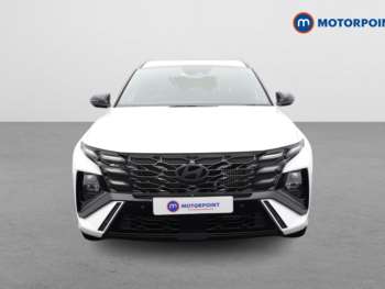 Used Hyundai TUCSON 2024 for sale - 74869379: Photo