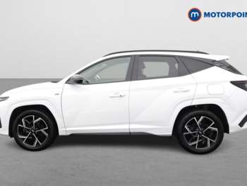 Used Hyundai TUCSON 2024 for sale - 74869379: Photo
