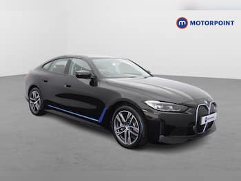 Used BMW i4 2024 for sale - 79505043: Photo