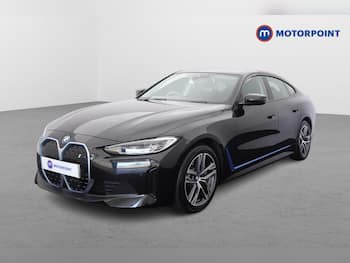Used BMW i4 2024 for sale - 79505043: Photo