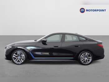 Used BMW i4 2024 for sale - 79505043: Photo
