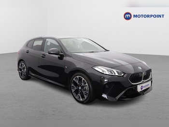 Used BMW 1 Series 2025 for sale - 79376429: Photo